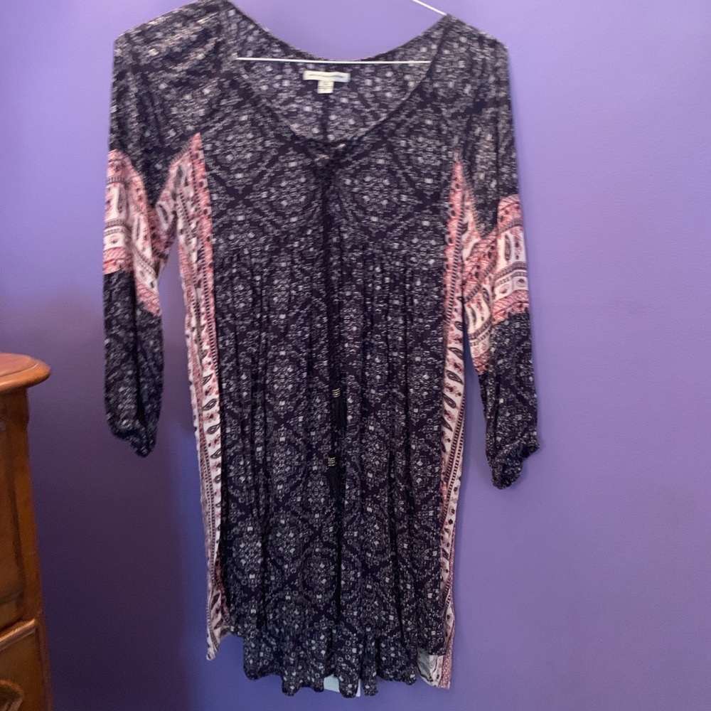 Casual dress